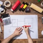 Interior Walls Transformed with Creative Color Ideas