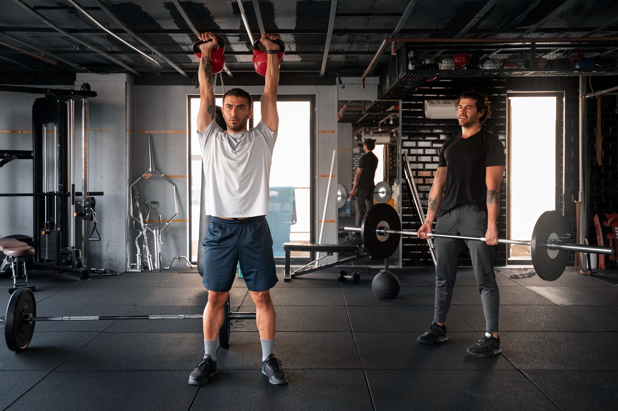 Creative Exercise Ideas to Keep Motivation High