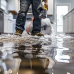 Rapid Home Recovery Services for Flooded Rooms