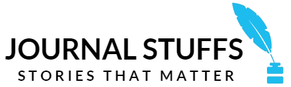 Journal Stuffs