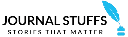 Journal Stuffs