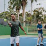 How Pickleball Opens Encourage Fair Play and Skill Progression