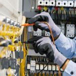 Signs You Need a Professional Commercial Electrician Immediately