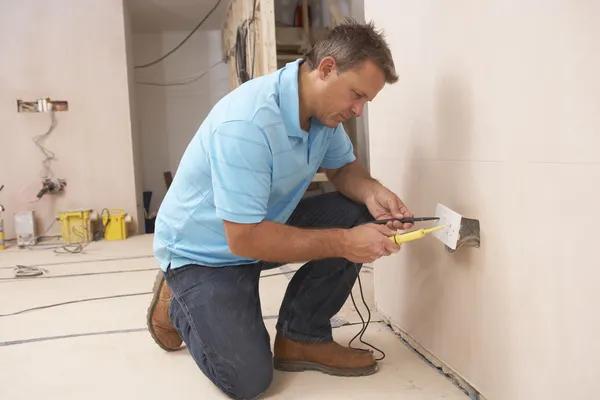 Best Electrician Contractor Portland for Residential & Commercial Needs