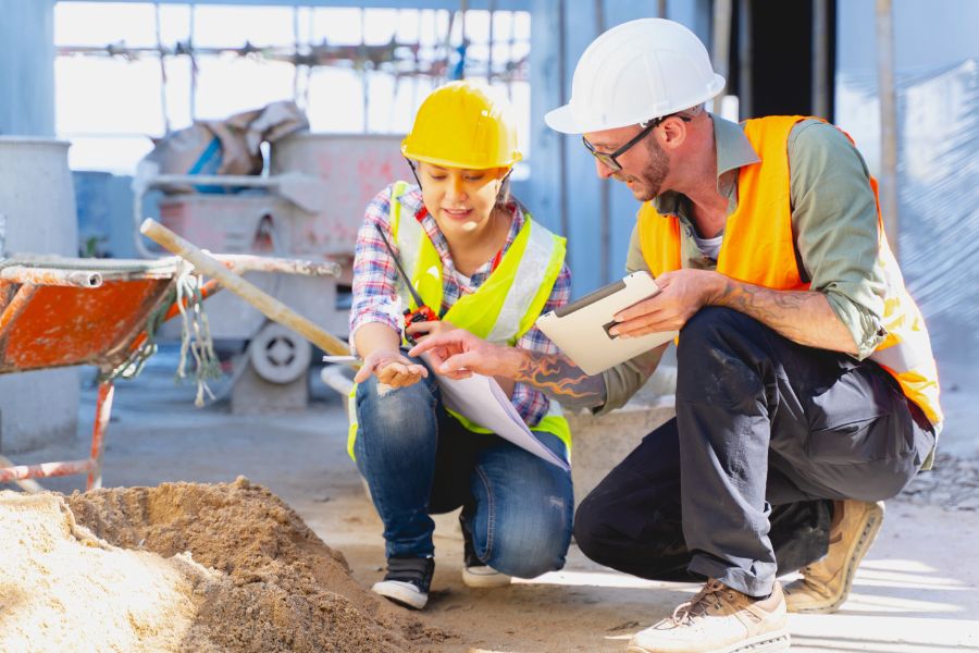 How Construction Practices Ensure Durability Across Residential Building Projects