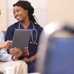 Ways in home support improves comfort and independence for older adults