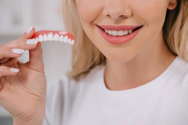 Gentle Dental Treatments at Thrive Dental and Orthodontics Dallas