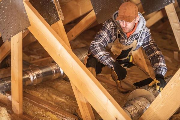 HVAC Contractors Sebastian Delivering Quality Comfort