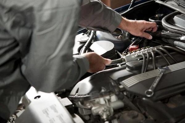 What to Expect from a Quality auto repair shop mooresville