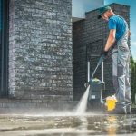 Pressure Washing Columbus Techniques That Deliver Better Results