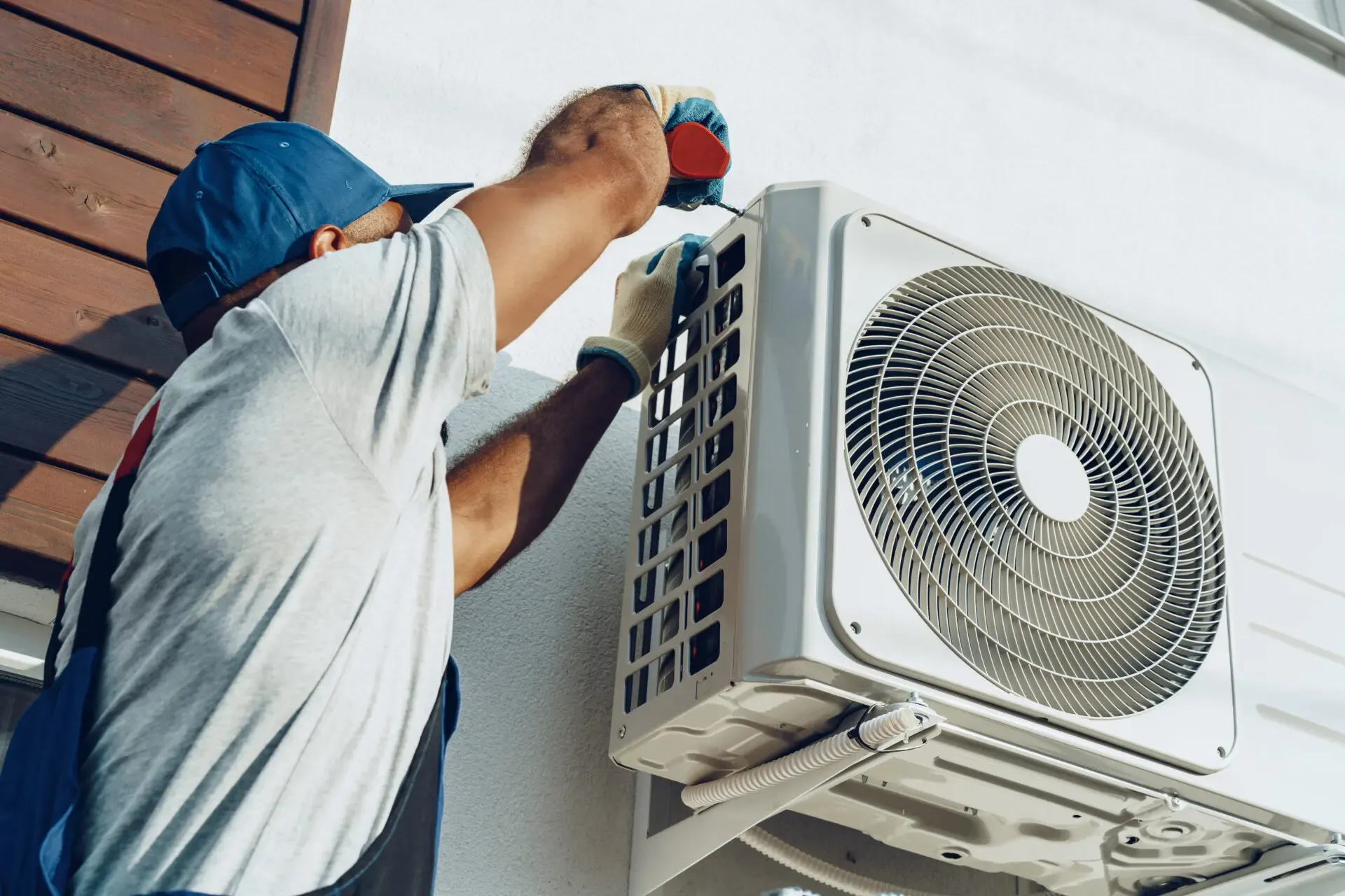 Best AC Repair Greenville: Quality Service at Fair Prices