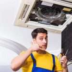 Keep Your Cooling System Running with AC Repair Magnolia
