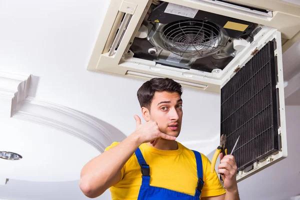 Keep Your Cooling System Running with AC Repair Magnolia