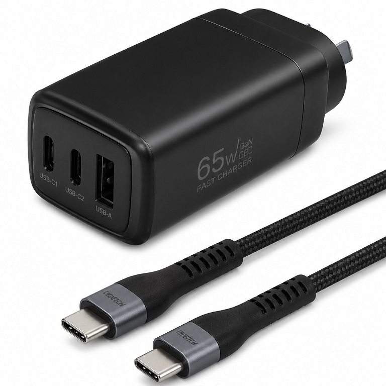 The MacBook Charger: A Retrospective Look