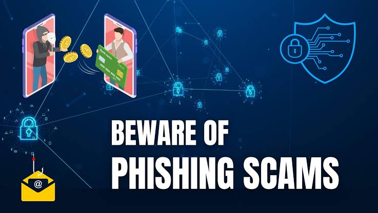 Scam Warning: Verify Before You Invest