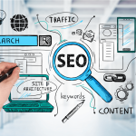 Why Marketing 1on1 Is a Smart Choice for Los Angeles SEO Services