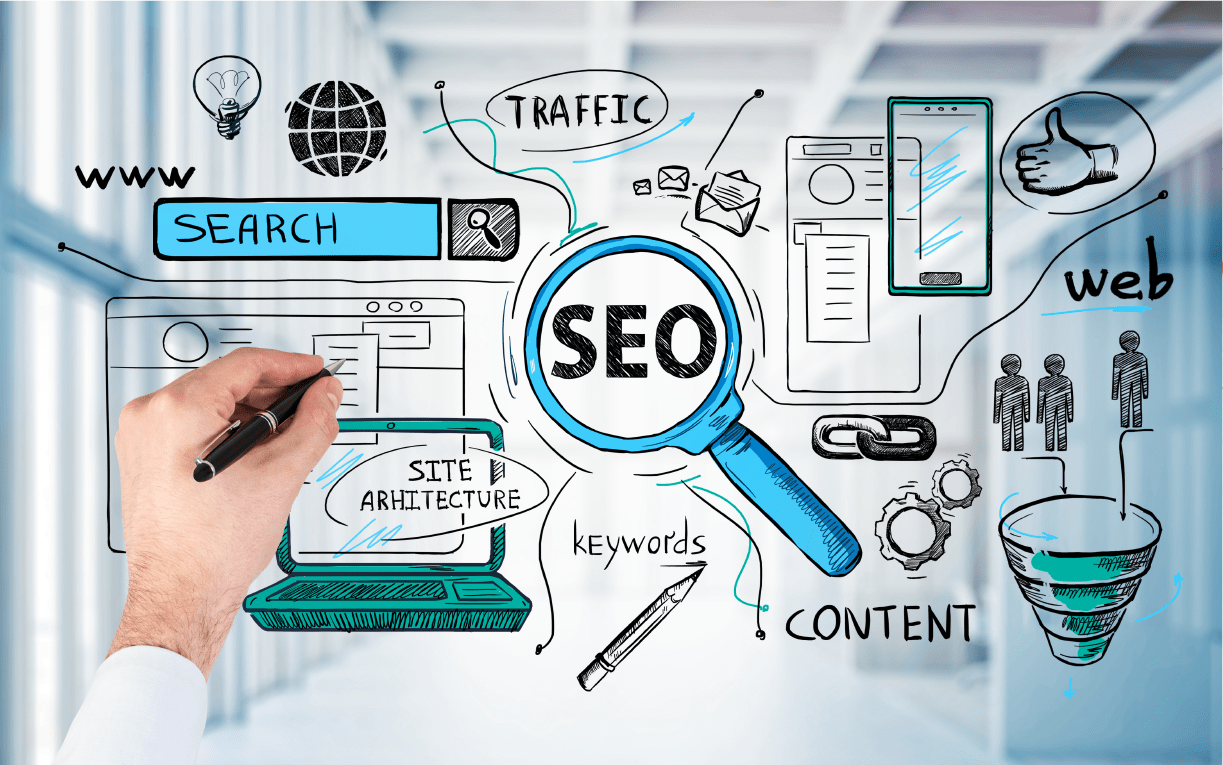 Why Marketing 1on1 Is a Smart Choice for Los Angeles SEO Services