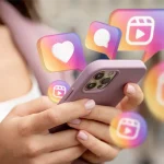 Exploring Public Posts and Reels with Unseen profile anonymous Instagram viewer