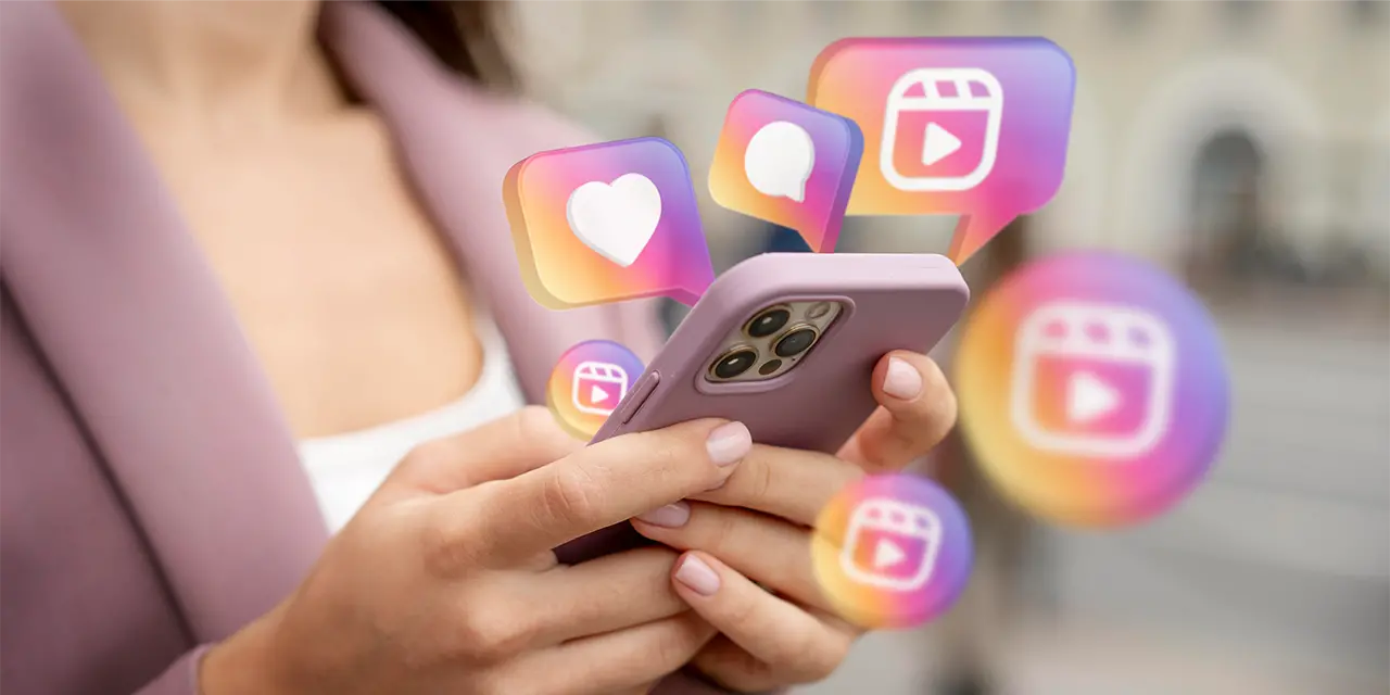 Exploring Public Posts and Reels with Unseen profile anonymous Instagram viewer